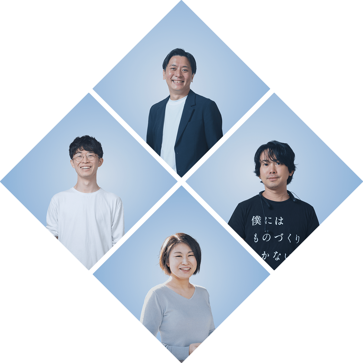 Join Us