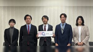 「不妊治療テクノロジー協議会」に理事として参画、厚生労働記者会で発表しました